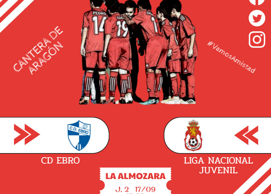 Horarios 16 – 17 de septiembre