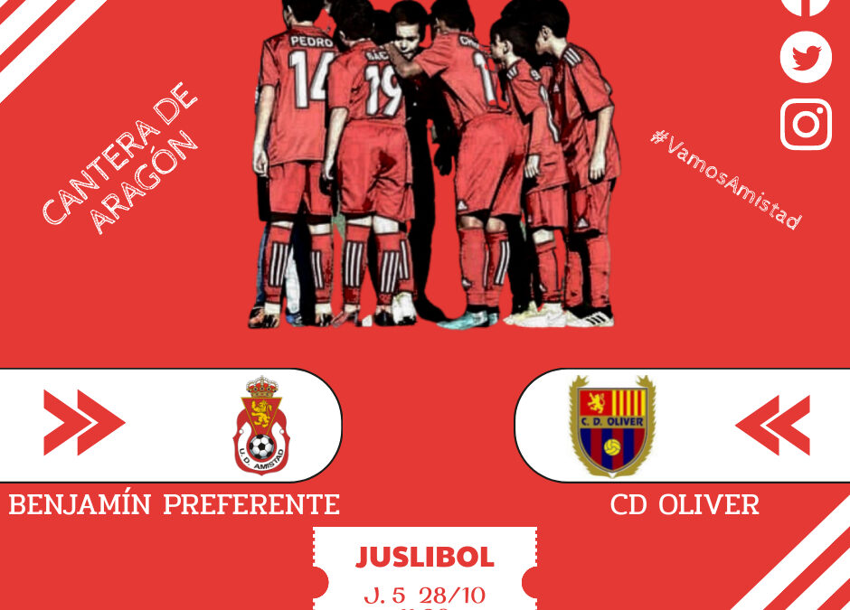 Horarios 28 – 29 de octubre