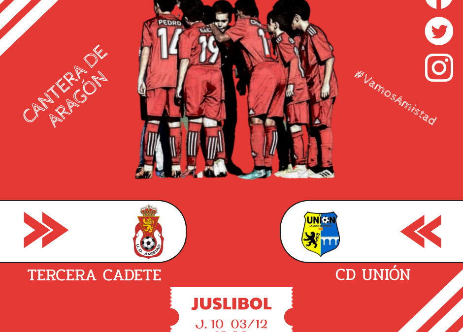 Horarios 02 – 03 de diciembre